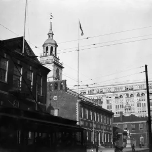 Chestnut st, Philadelphia Chestnut st, Philadelphia