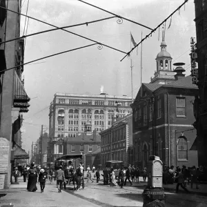 Chestnut st, Philadelphia Chestnut st, Philadelphia