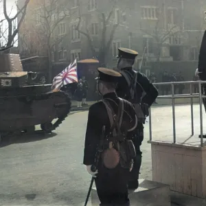 Chinese Nationalist army