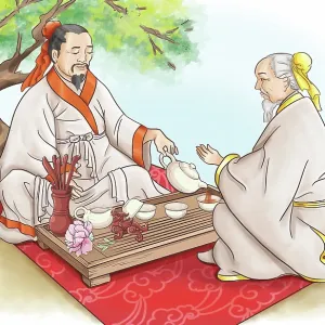 Chinese tea culture Chinese tea culture