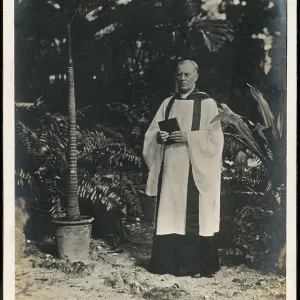CHRISTIANITY/BARBADOS CHRISTIANITY/BARBADOS
