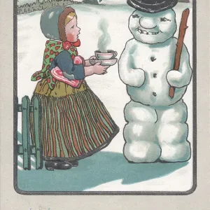 Christmas Humour