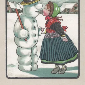 Christmas Humour