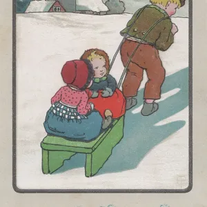 Christmas Humour