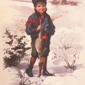 Christmas turkey Christmas turkey