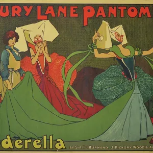 Cinderella Cinderella