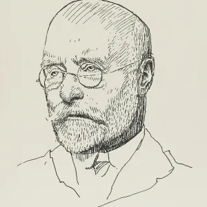 CLAUSEN (EVANS)