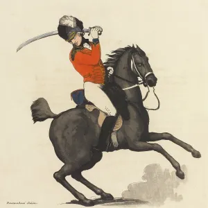 Clerkenwell Cavalry Clerkenwell Cavalry