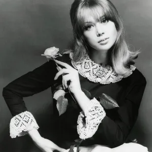 Client: John Craig - Model: Pattie Boyd Client: John Craig - Model: Pattie Boyd