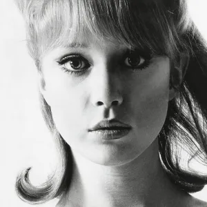 : Iconic sixties photography from Nancy Sandys Walker