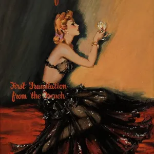 Club of the Damned - book cover design by David Wright Club of the Damned - book cover design by David Wright