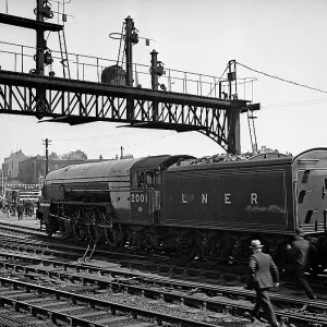 Collections: Fabulous photography by John Turner