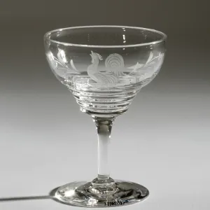 Cocktail glass Cocktail glass
