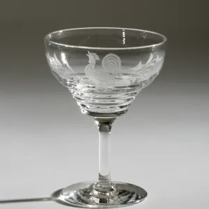 Cocktail glass Cocktail glass