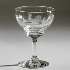 Cocktail glass Cocktail glass