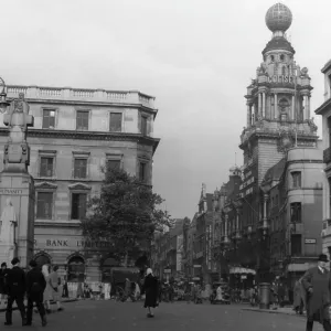 Coliseum, London Coliseum, London