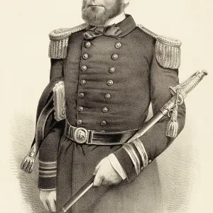 Commander Andrew H. Foote Commander Andrew H. Foote
