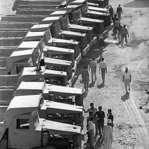 Construction of Aswan Dam Construction of Aswan Dam