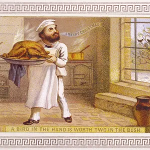 COOK WITH GOOSE COOK WITH GOOSE