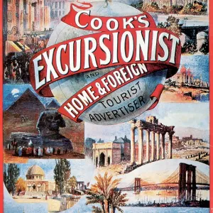 Cook's Excursionist Cook's Excursionist