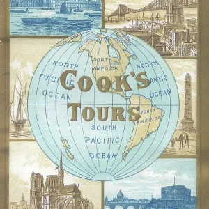 Cook's Tours Cook's Tours