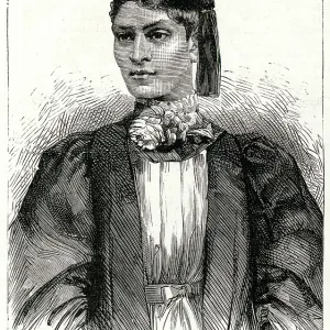 Cornelia Sorabji Cornelia Sorabji