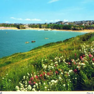 Cornwall, England - Newquay Cornwall, England - Newquay