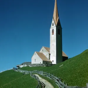 Country church, Austria Country church, Austria
