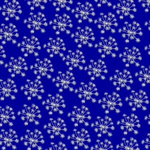 Cow Parsley pattern Cow Parsley pattern
