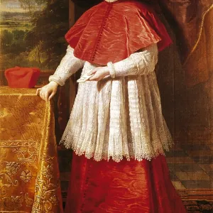 CRAYER, Gaspar de (1584-1669) CRAYER, Gaspar de (1584-1669)