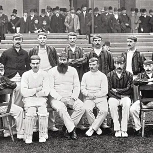 CRICKET/TEAM/AUSTRALIA CRICKET/TEAM/AUSTRALIA