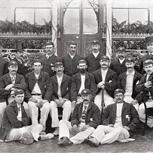 CRICKET/TEAM/AUSTRALIA CRICKET/TEAM/AUSTRALIA