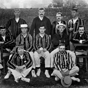 CRICKET/TEAM/CAMBRIDGE CRICKET/TEAM/CAMBRIDGE
