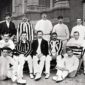 CRICKET/TEAM/DERBY CRICKET/TEAM/DERBY