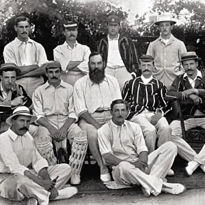 CRICKET/TEAM/GENTLEMEN CRICKET/TEAM/GENTLEMEN