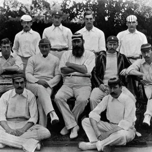 CRICKET/TEAM/GENTLEMEN CRICKET/TEAM/GENTLEMEN