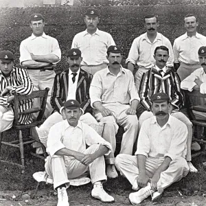 CRICKET/TEAM/KENT CRICKET/TEAM/KENT