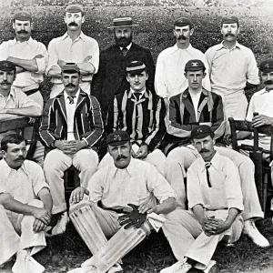 CRICKET/TEAM/LANCASHIRE CRICKET/TEAM/LANCASHIRE