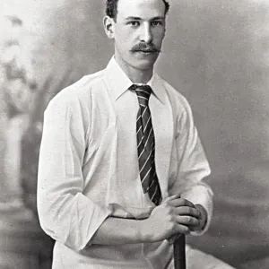 CRICKETER, JACKSON CRICKETER, JACKSON