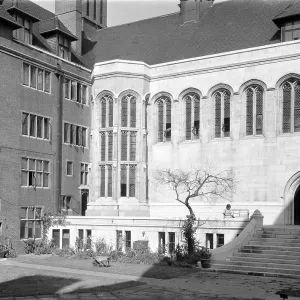 Crosby Hall Crosby Hall