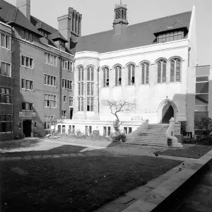 Crosby Hall Crosby Hall