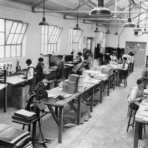 Crusha and Son Ltd. publishers Crusha and Son Ltd. publishers