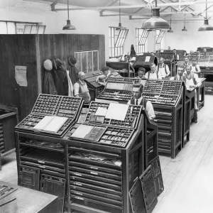 Crusha and Son Ltd. publishers Crusha and Son Ltd. publishers