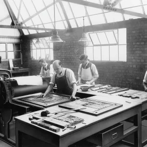 Crusha and Son Ltd. publishers Crusha and Son Ltd. publishers