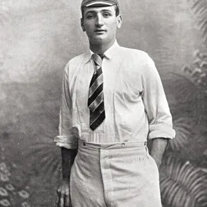 Cyril Robinson Cyril Robinson