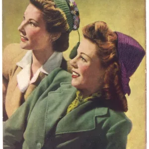 DAISY FEZ & DUTCH CAP DAISY FEZ & DUTCH CAP