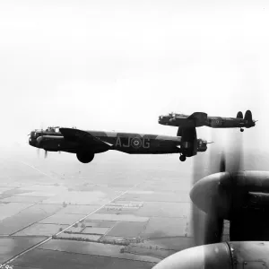 THE DAM BUSTERS THE DAM BUSTERS