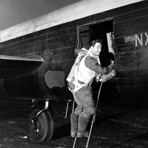 THE DAM BUSTERS THE DAM BUSTERS