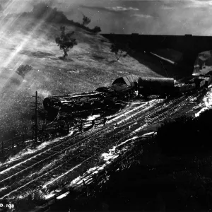 THE DAM BUSTERS THE DAM BUSTERS
