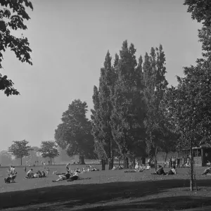 DANSON PARK DANSON PARK